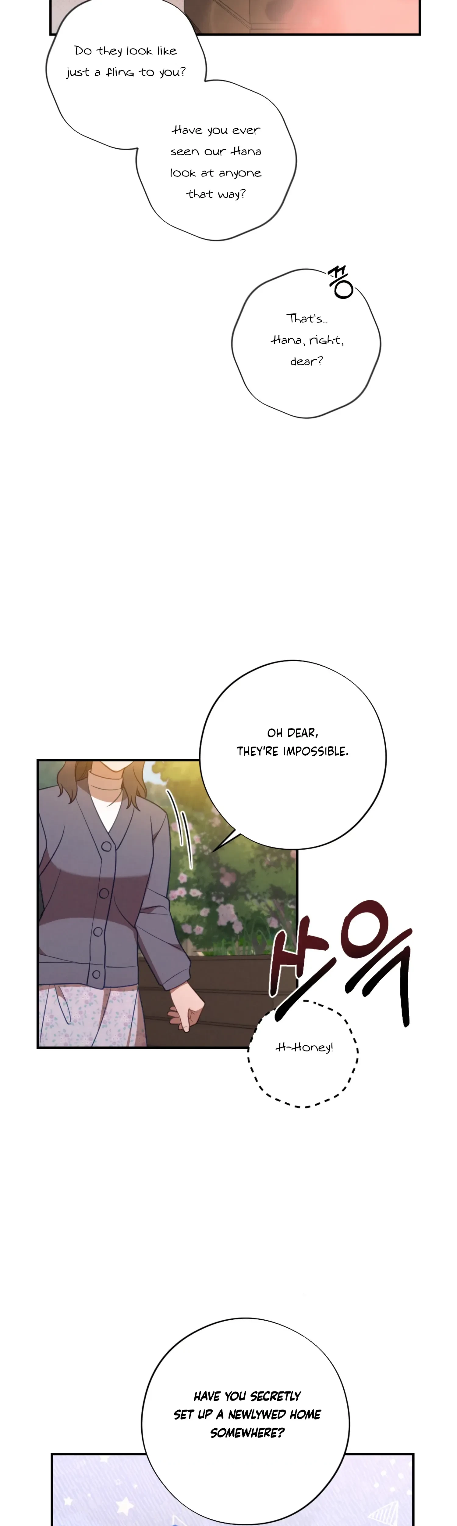 Chapter 60 - Side Story 2, page 14