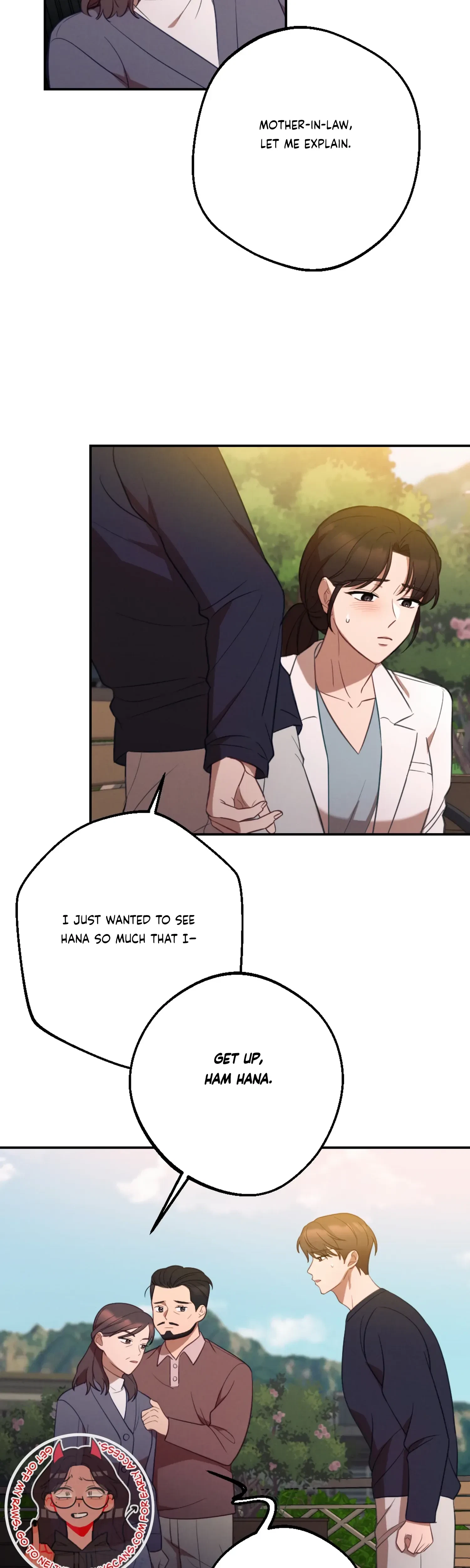 Chapter 60 - Side Story 2, page 16