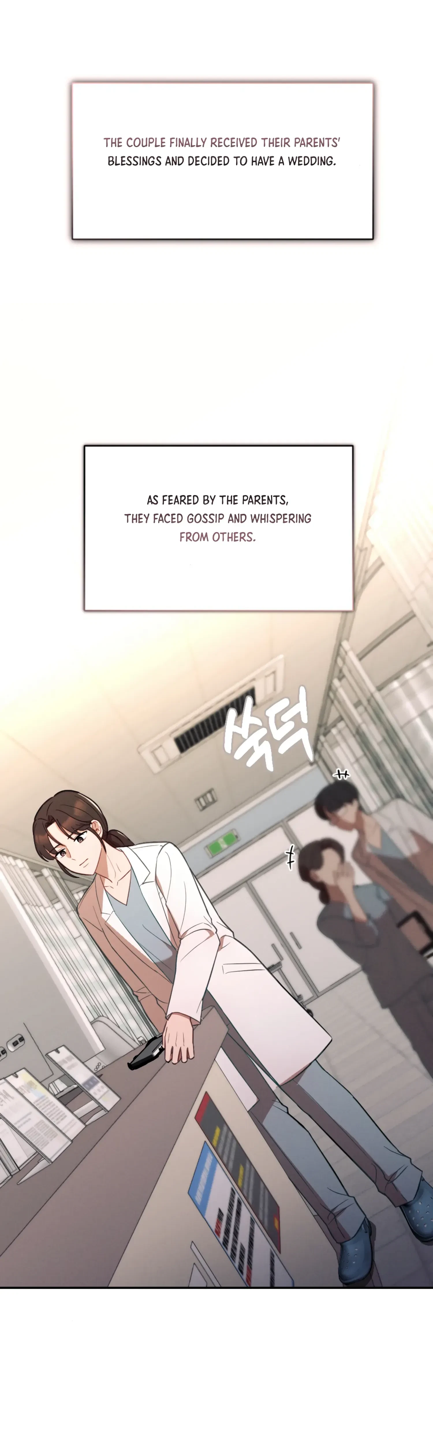 Chapter 60 - Side Story 2, page 22