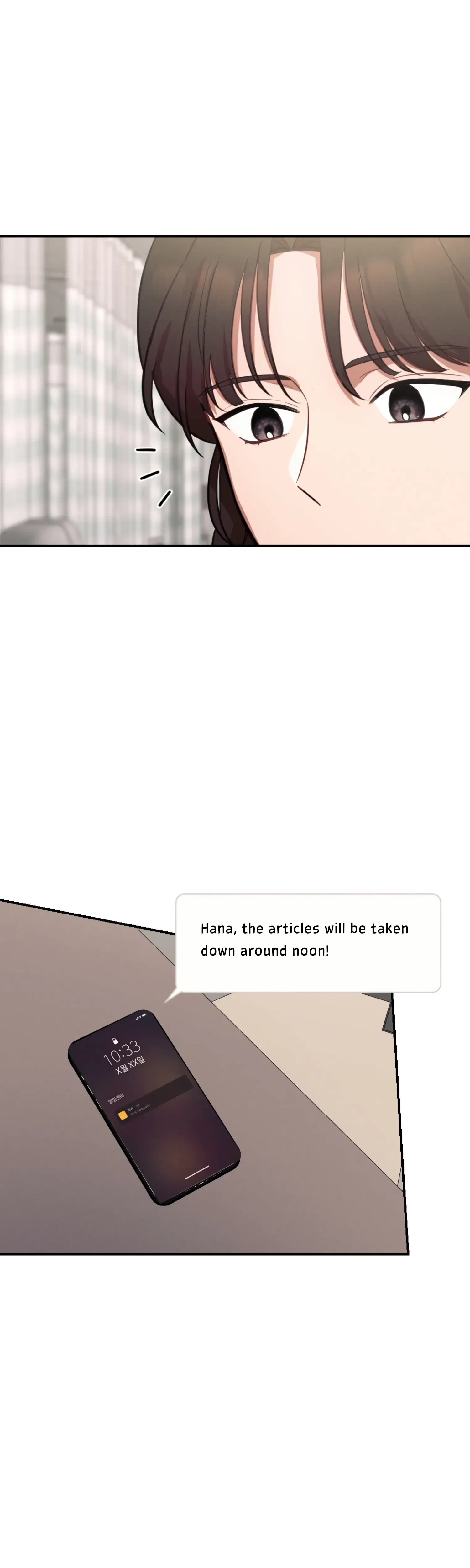 Chapter 60 - Side Story 2, page 23