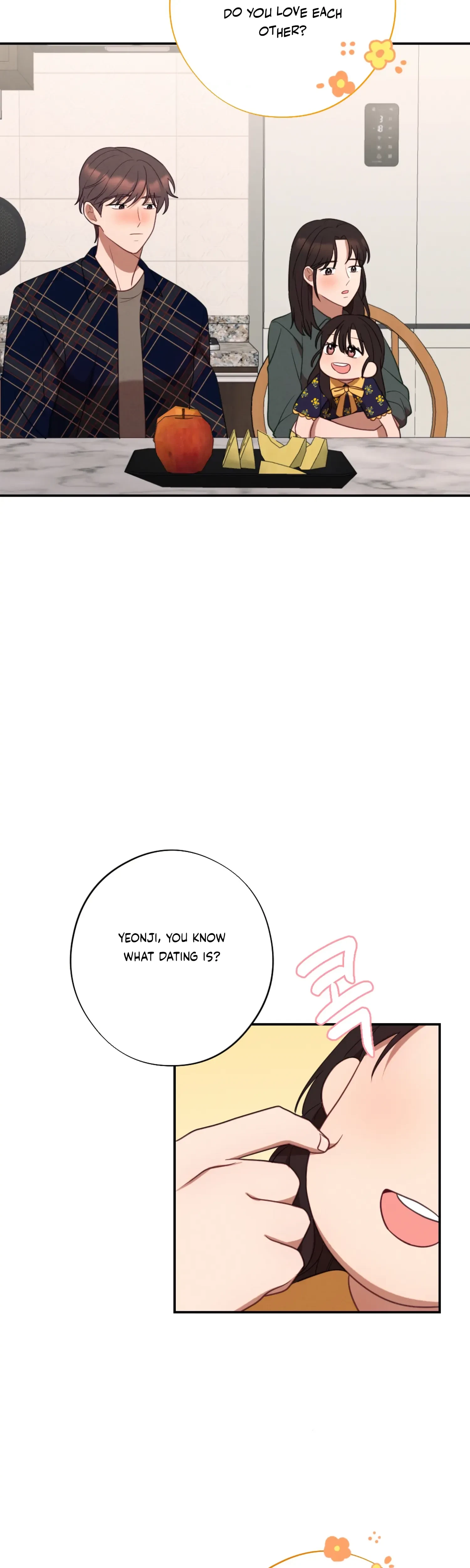 Chapter 60 - Side Story 2, page 29