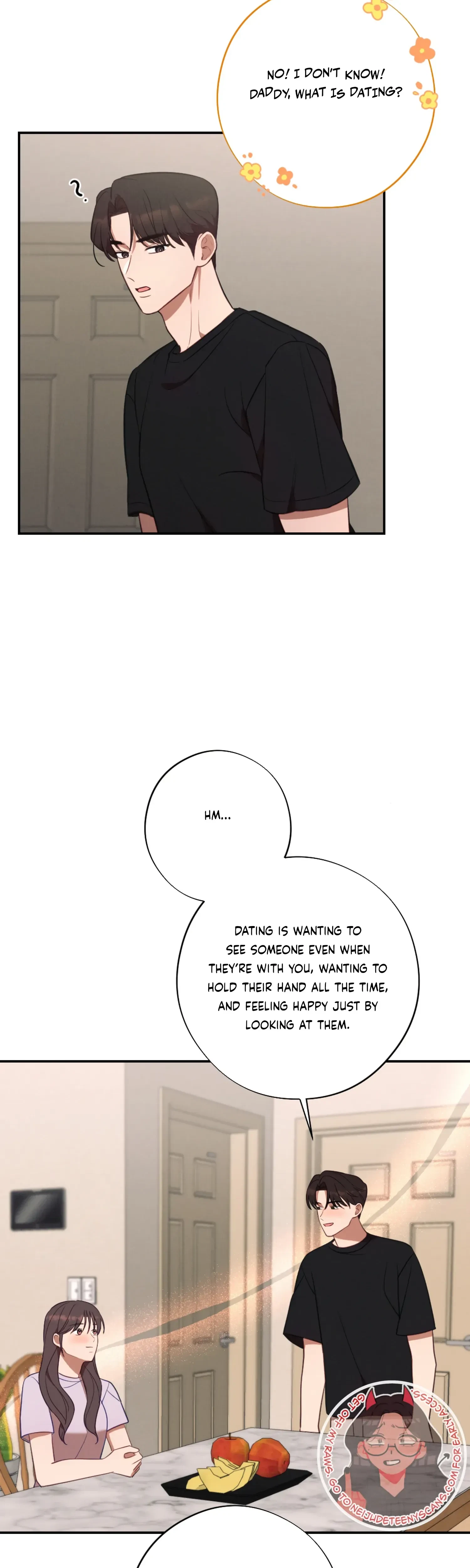 Chapter 60 - Side Story 2, page 30