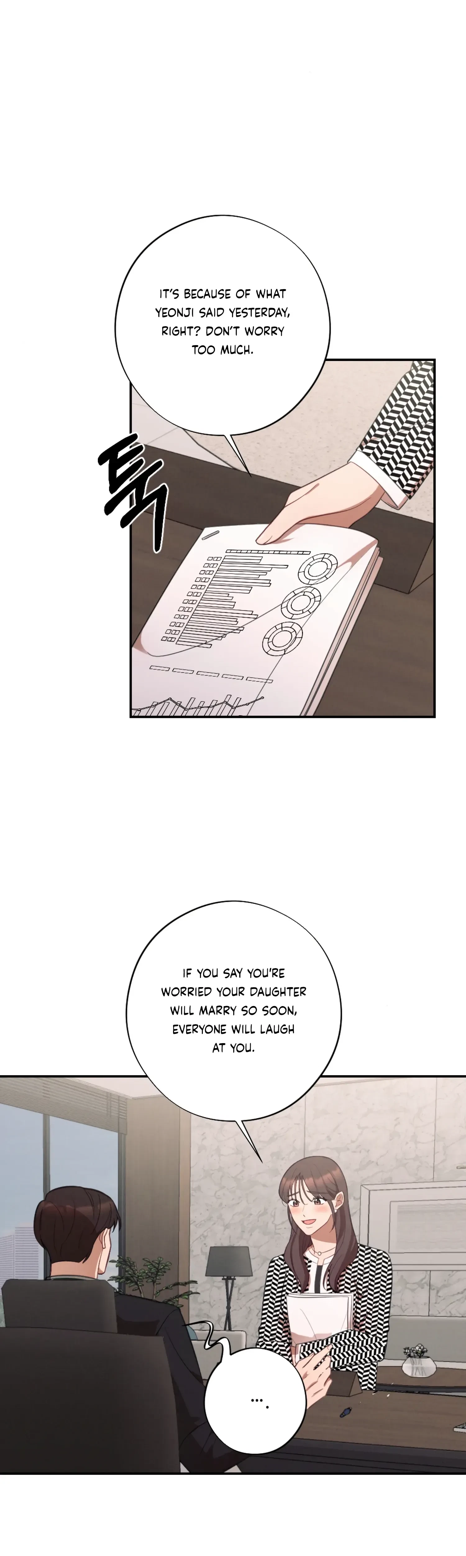 Chapter 60 - Side Story 2, page 40