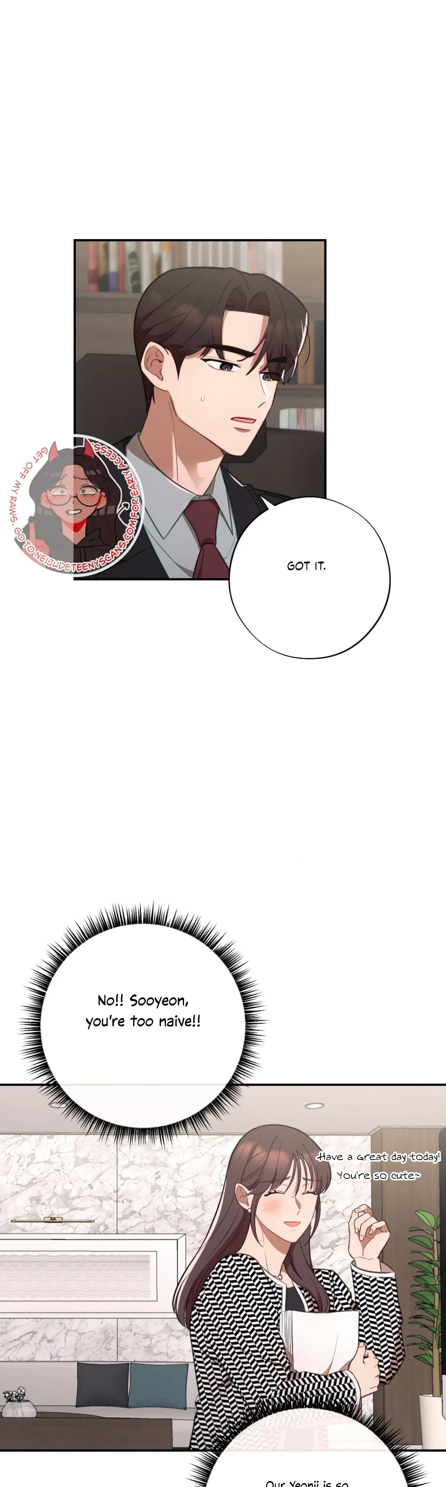 Chapter 60 - Side Story 2, page 41