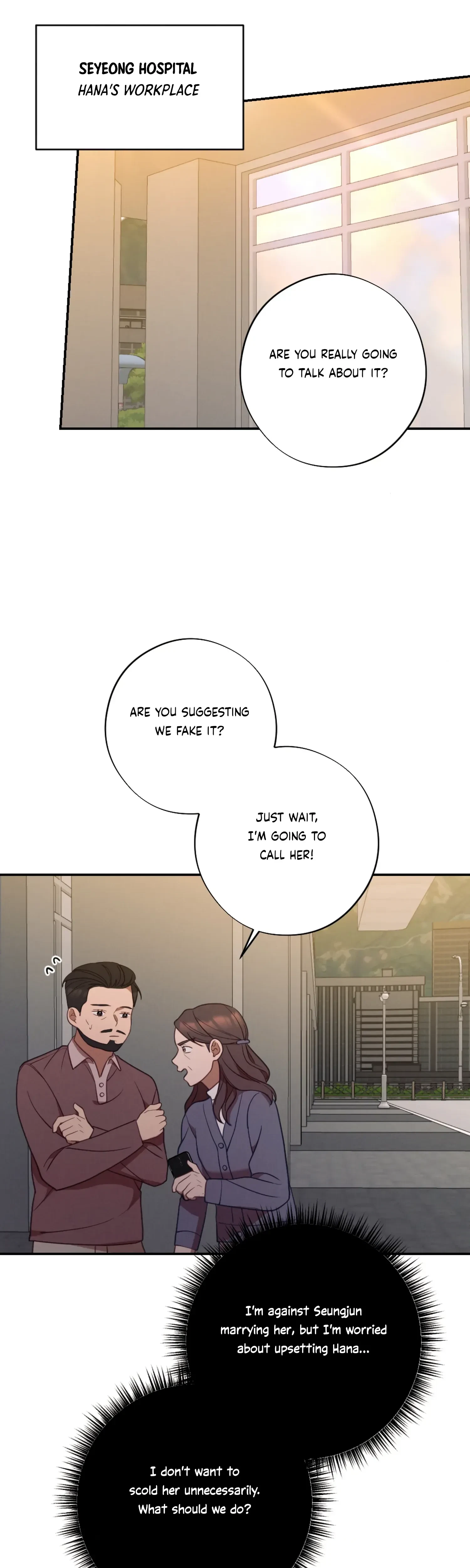 Chapter 60 - Side Story 2, page 5