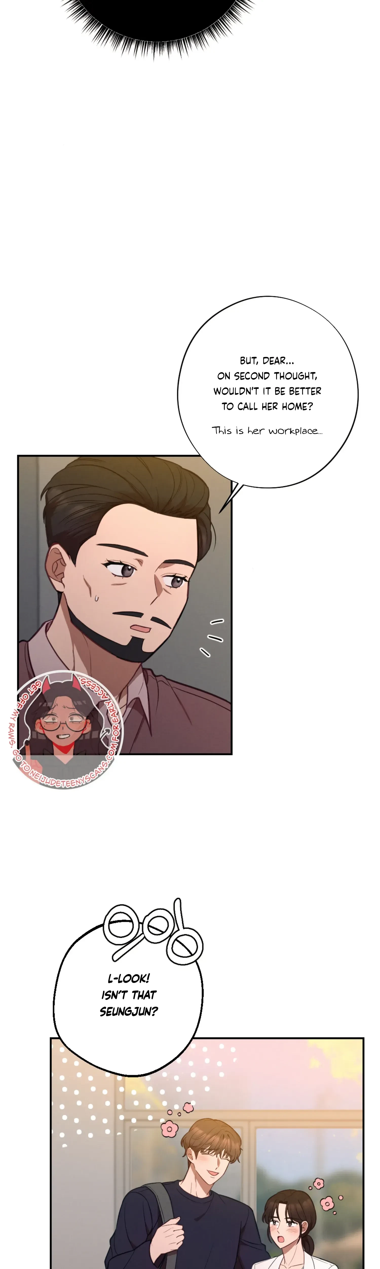 Chapter 60 - Side Story 2, page 6