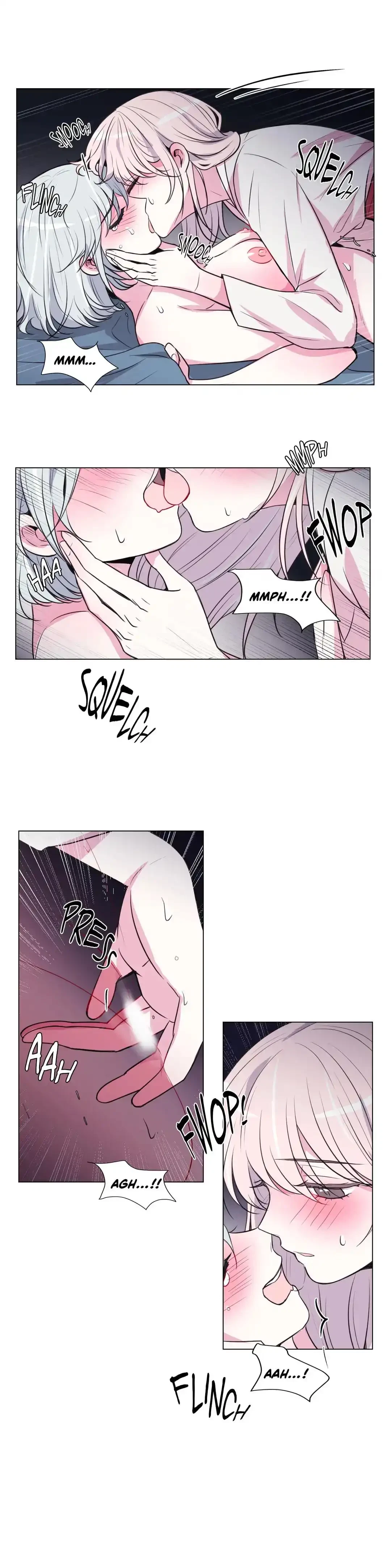 Moonlight Garden Chapter 86, page 11