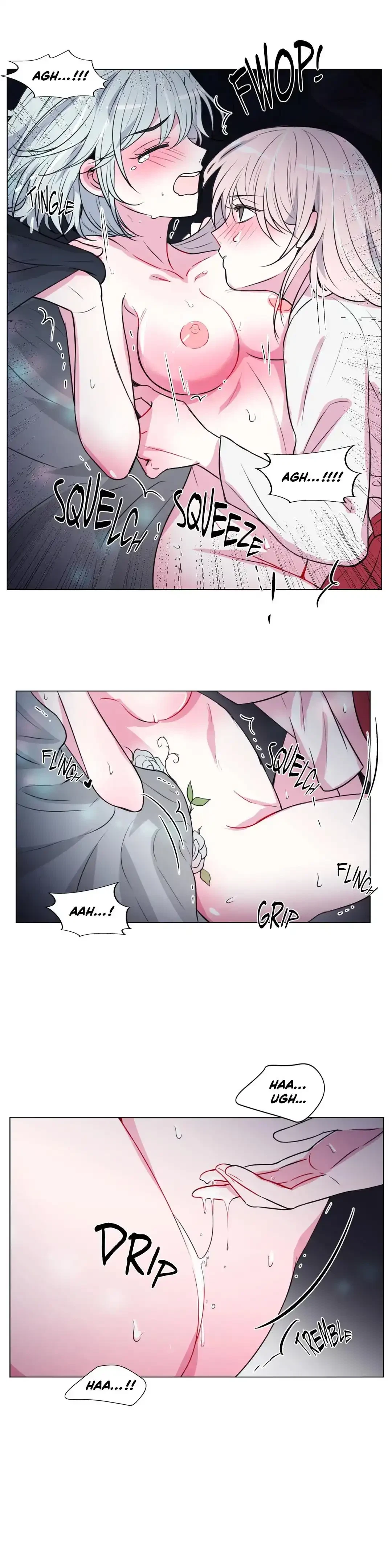 Moonlight Garden Chapter 86, page 12