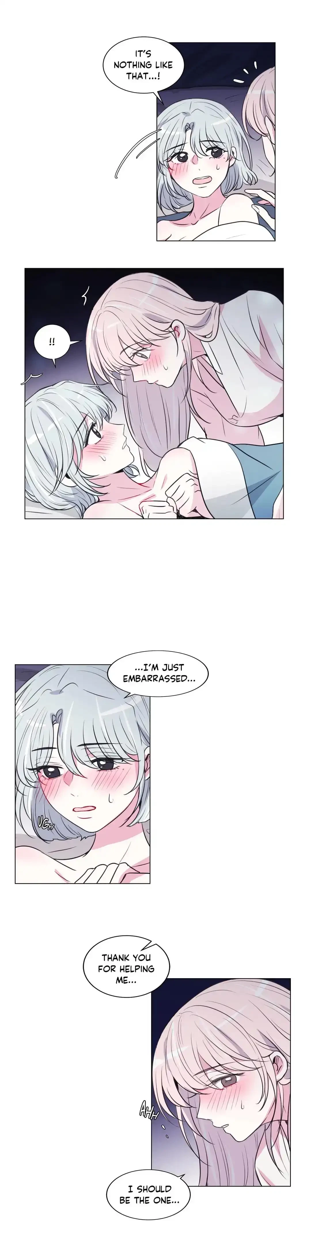 Moonlight Garden Chapter 86, page 16