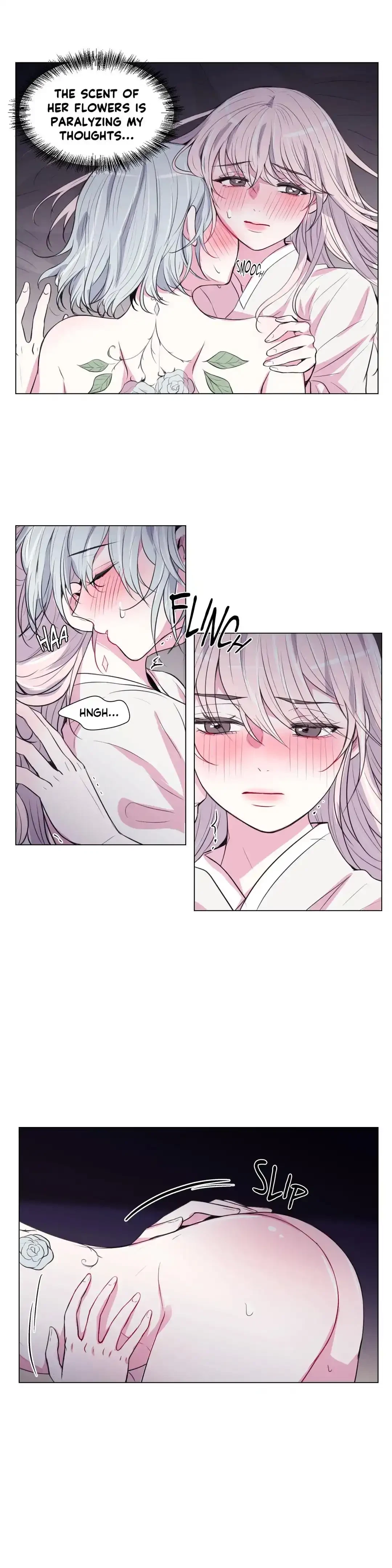 Moonlight Garden Chapter 86, page 2