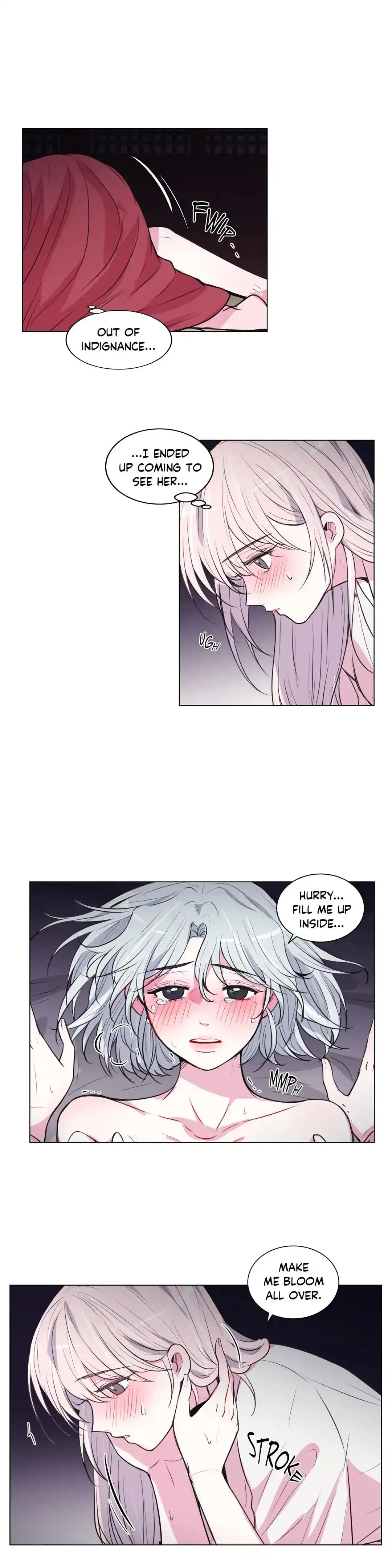 Moonlight Garden Chapter 86, page 4
