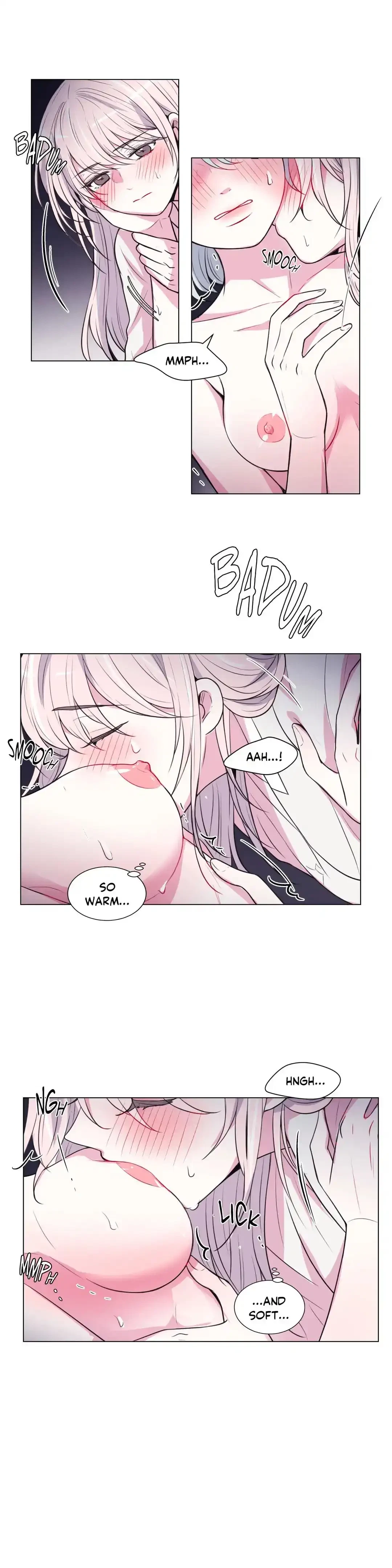 Moonlight Garden Chapter 86, page 5