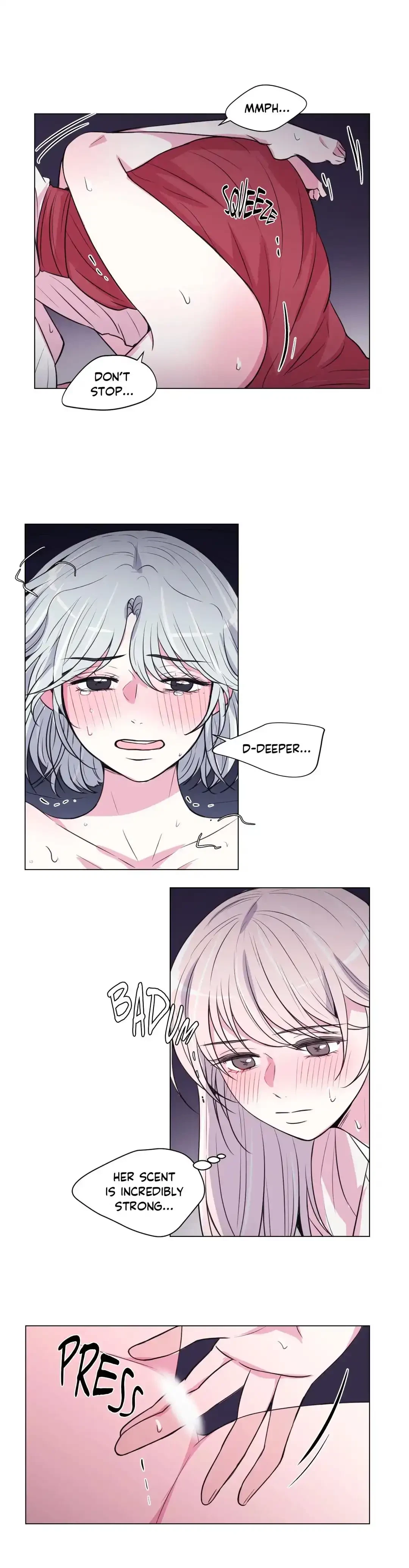 Moonlight Garden Chapter 86, page 7