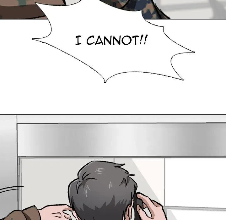 Friends Chapter 10, page 100