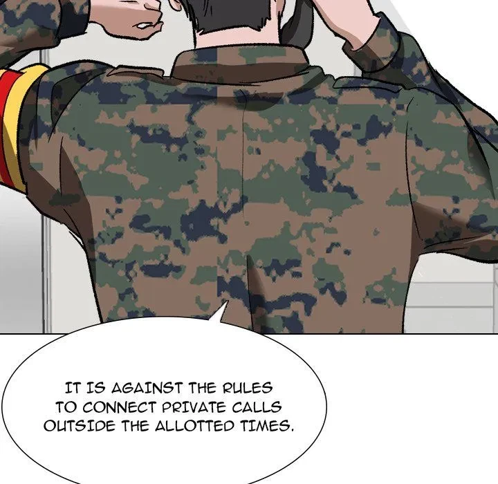 Friends Chapter 10, page 101