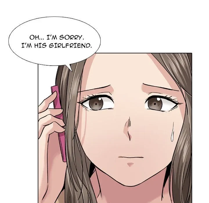 Friends Chapter 10, page 105