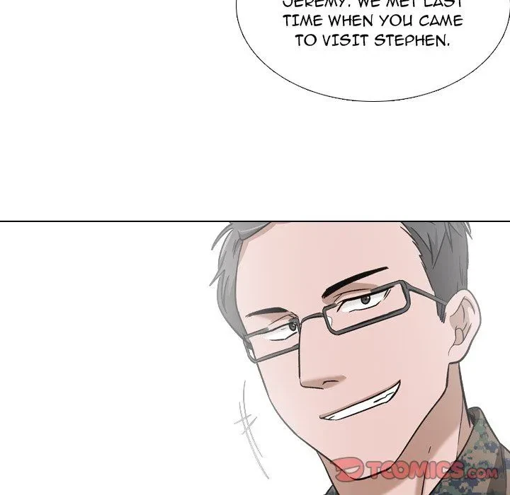 Friends Chapter 10, page 111