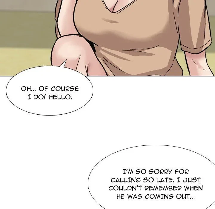 Friends Chapter 10, page 114