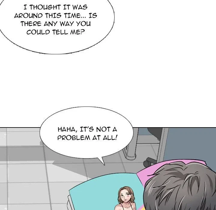 Friends Chapter 10, page 116