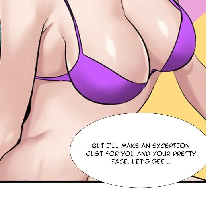 Friends Chapter 10, page 119