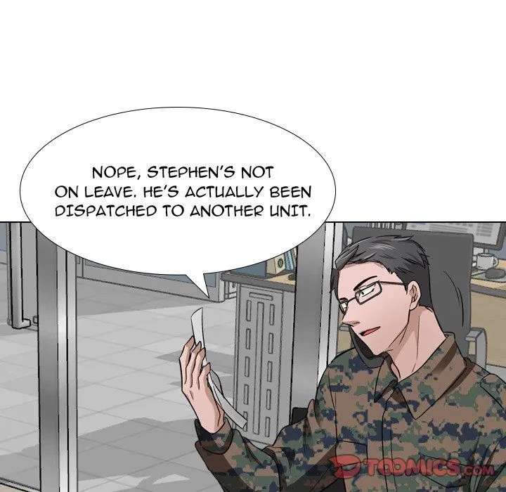 Friends Chapter 10, page 120
