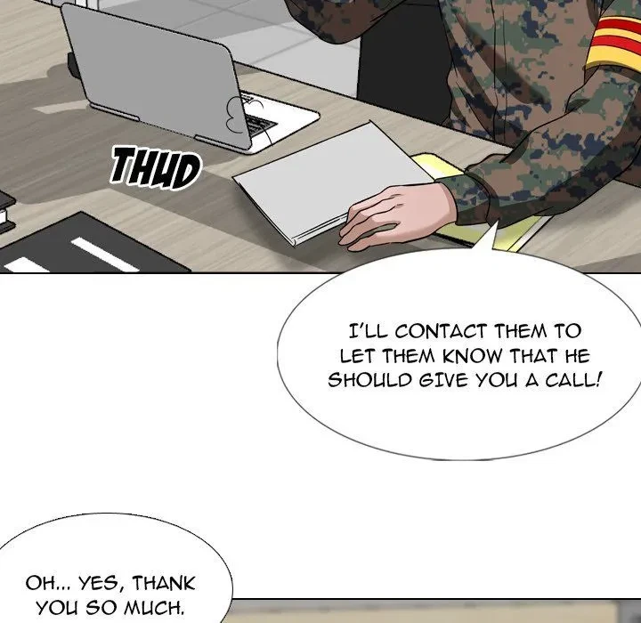 Friends Chapter 10, page 121