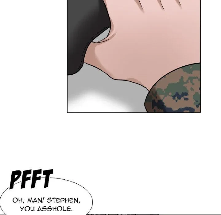 Friends Chapter 10, page 124