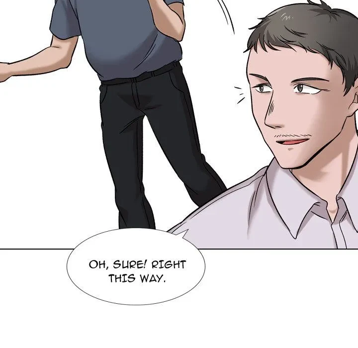 Friends Chapter 10, page 14