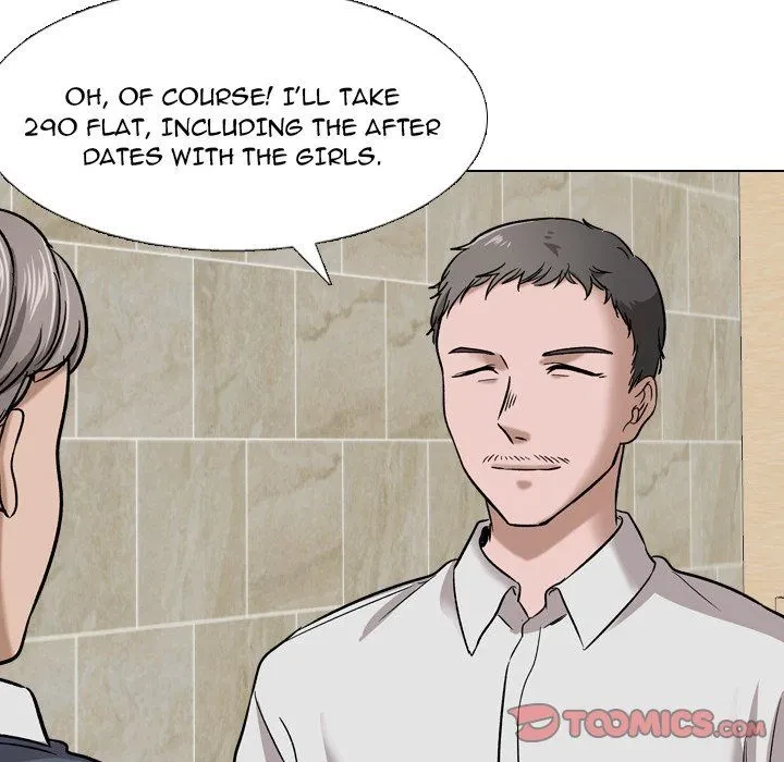 Friends Chapter 10, page 21