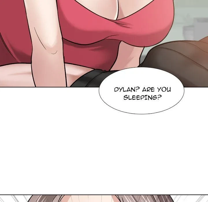 Friends Chapter 10, page 27