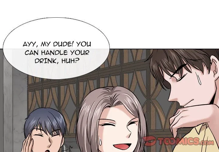 Friends Chapter 10, page 3