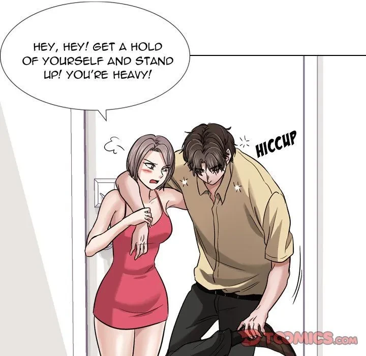 Friends Chapter 10, page 30