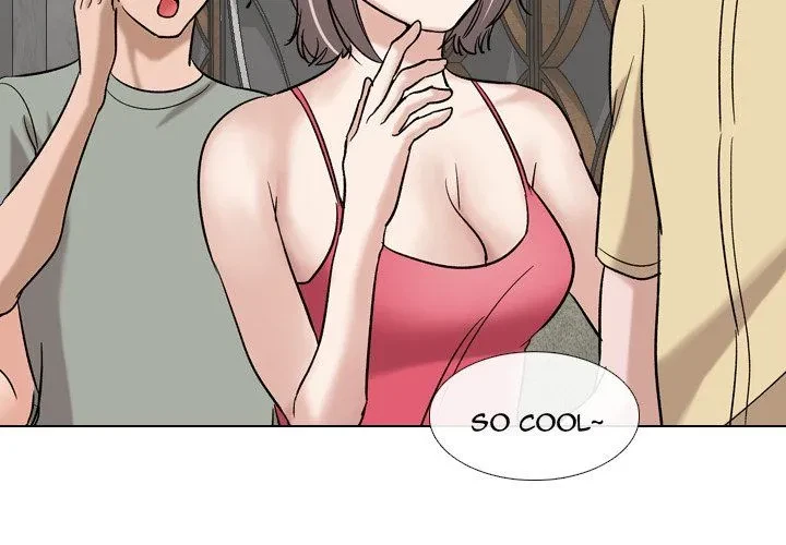Friends Chapter 10, page 4