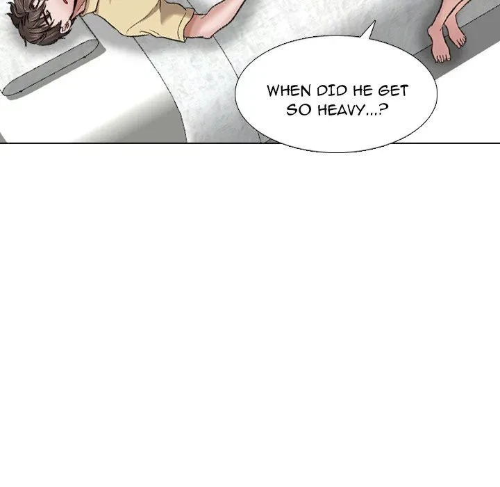 Friends Chapter 10, page 46