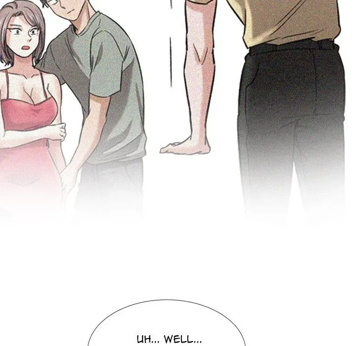 Friends Chapter 10, page 55