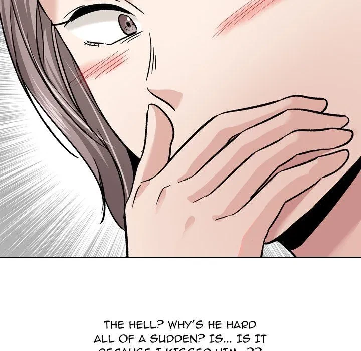 Friends Chapter 10, page 82