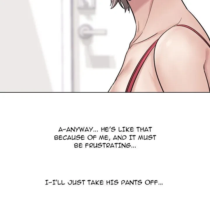 Friends Chapter 10, page 88