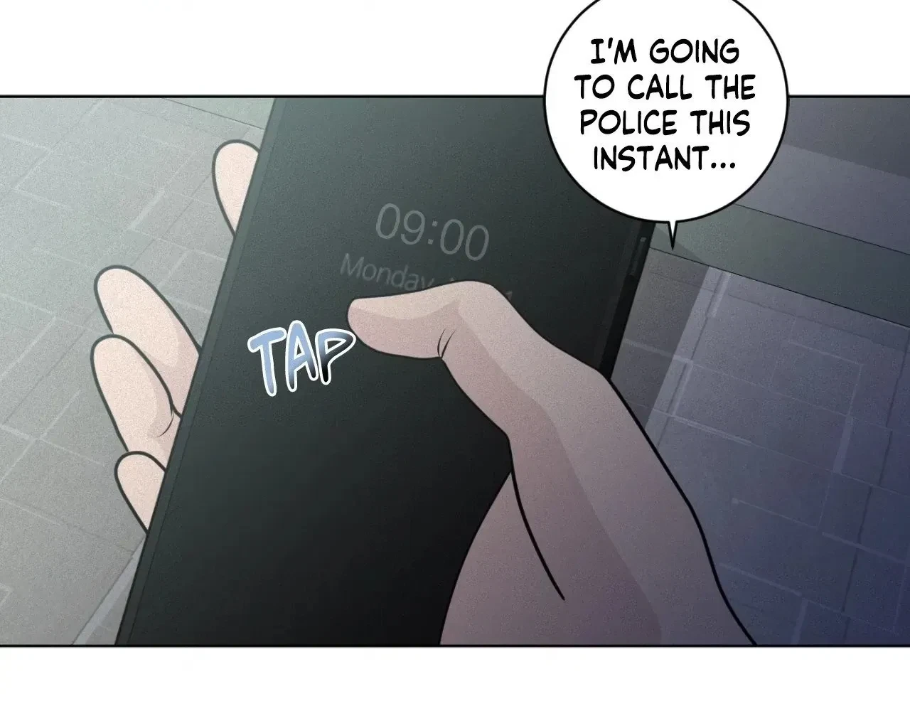 Chapter 31, page 110