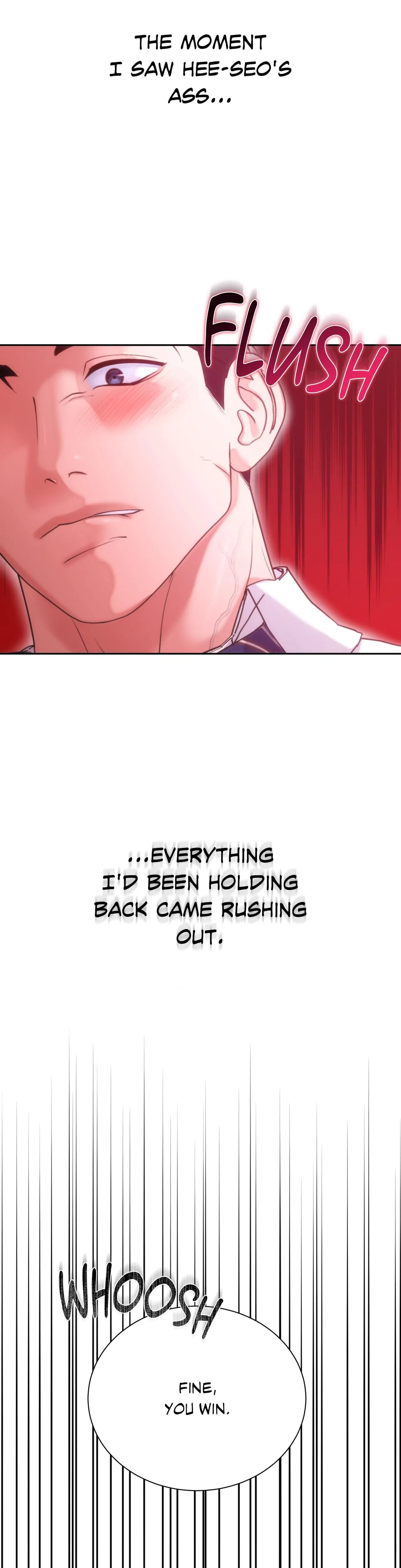Nailing The Assignment Chapter 23, page 3