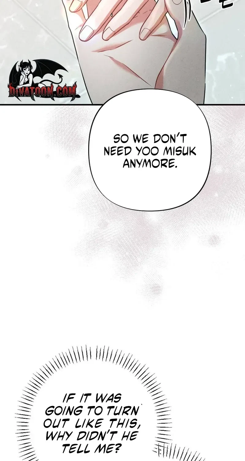 Your Wife Chapter 20, page 18