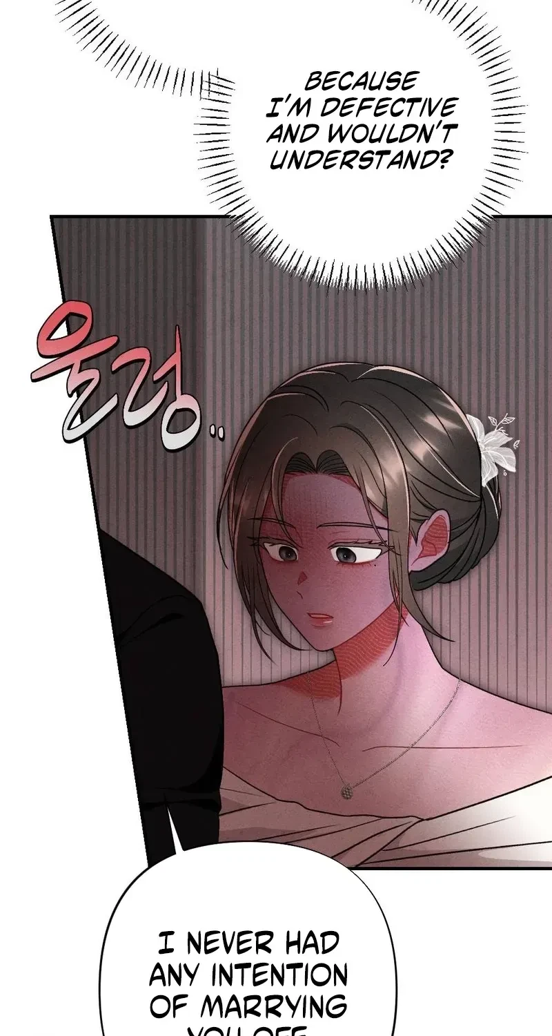 Your Wife Chapter 20, page 19