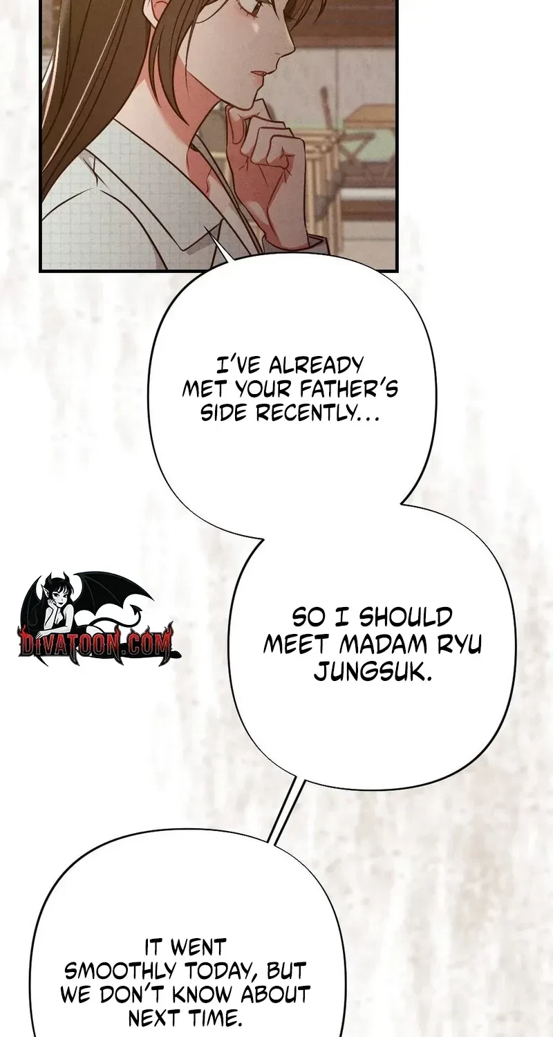 Your Wife Chapter 20, page 51