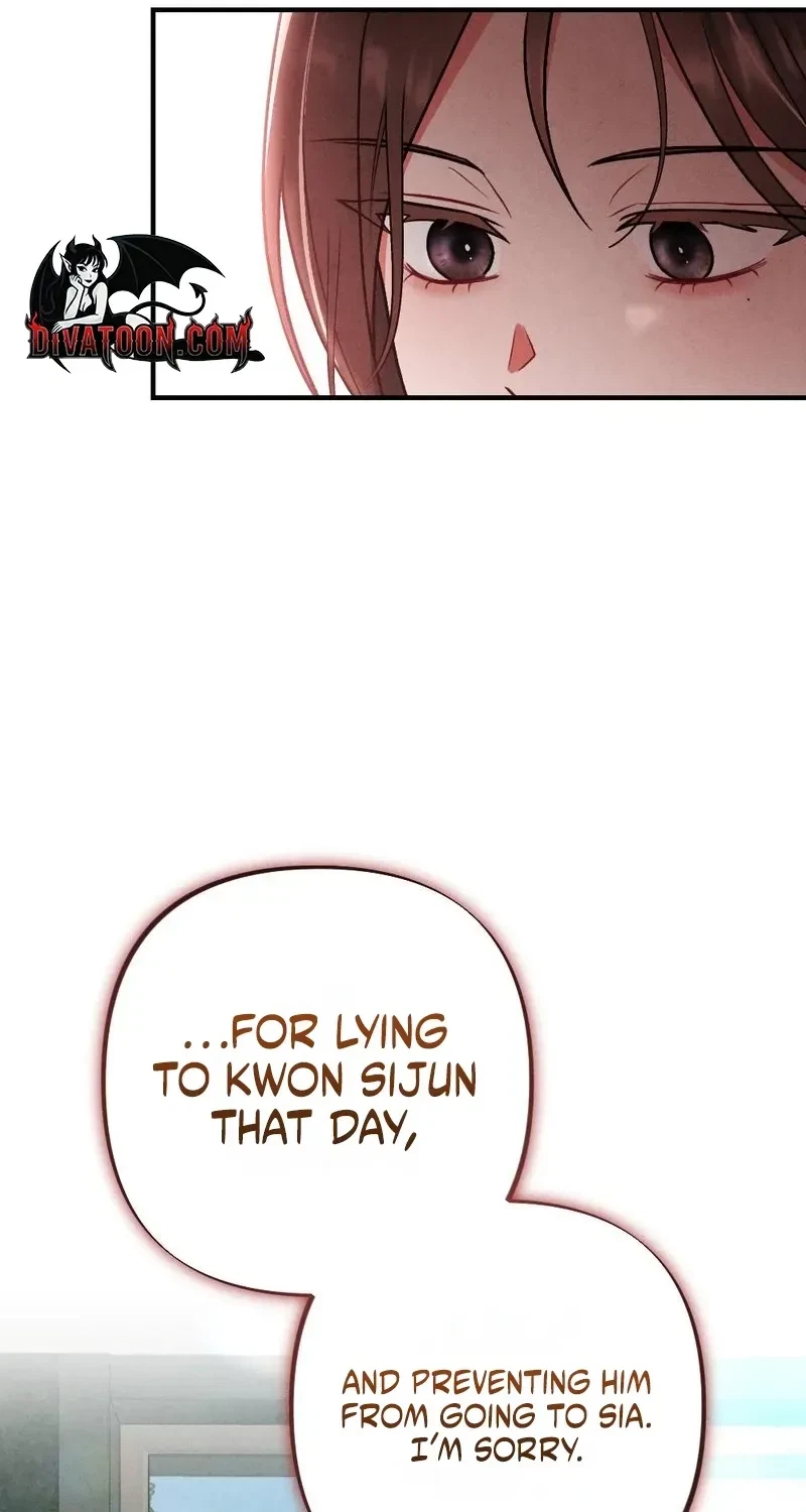 Your Wife Chapter 20, page 76
