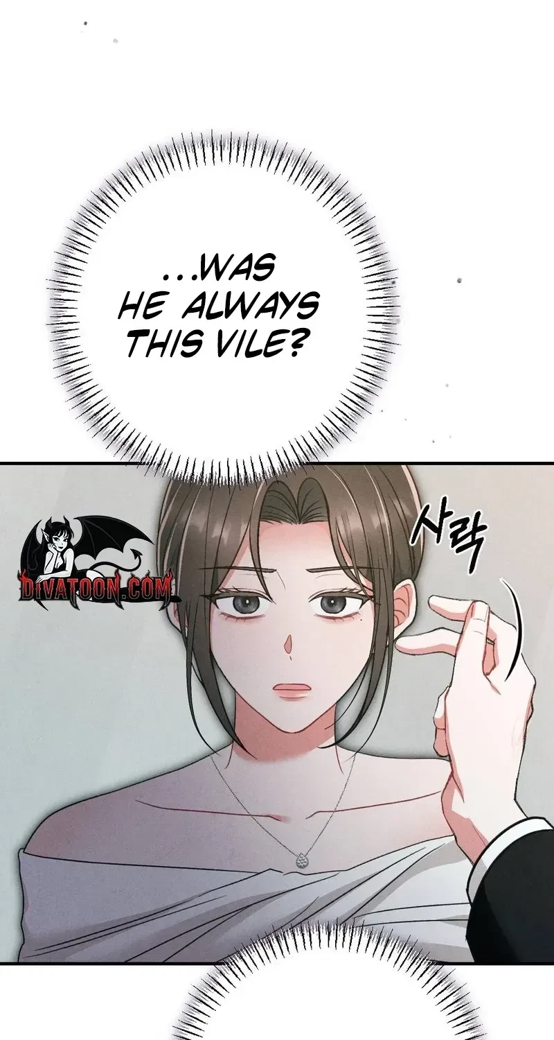 Your Wife Chapter 20, page 8