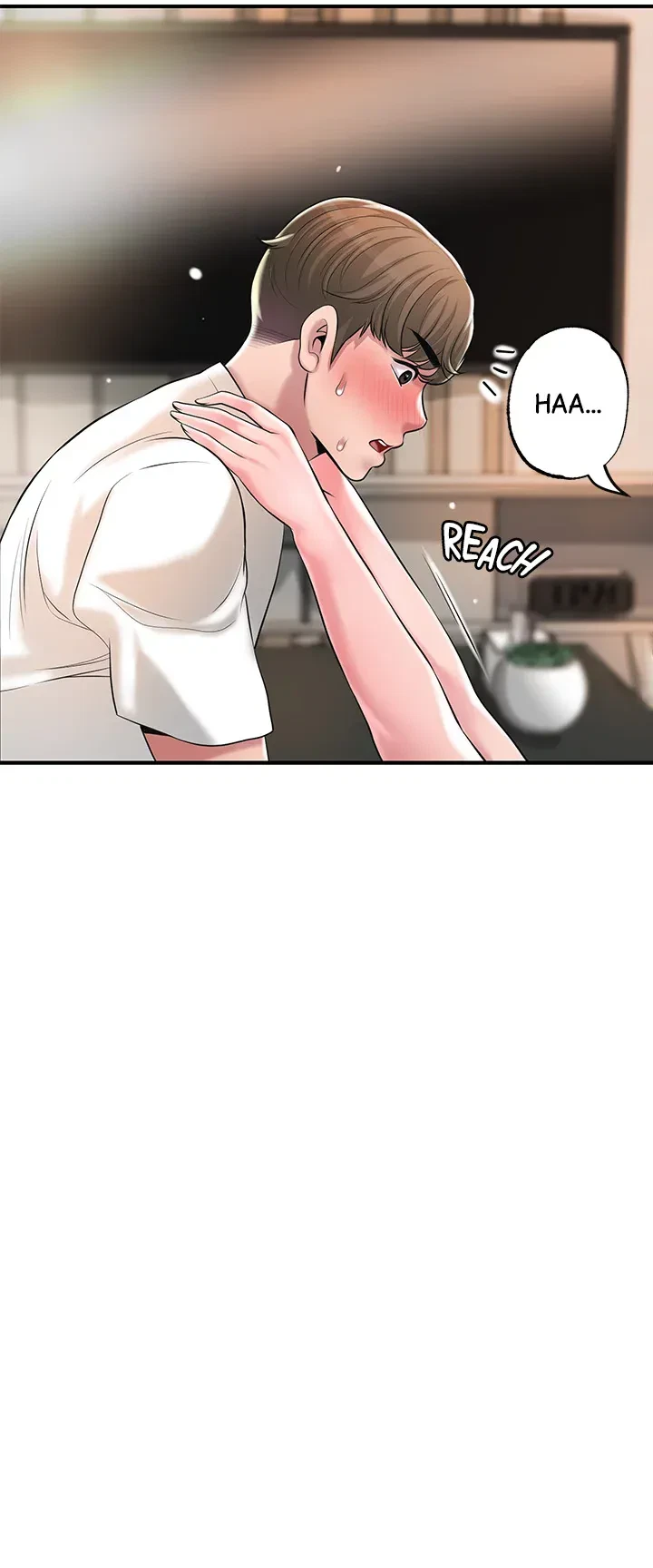 New Town Chapter 48, page 34