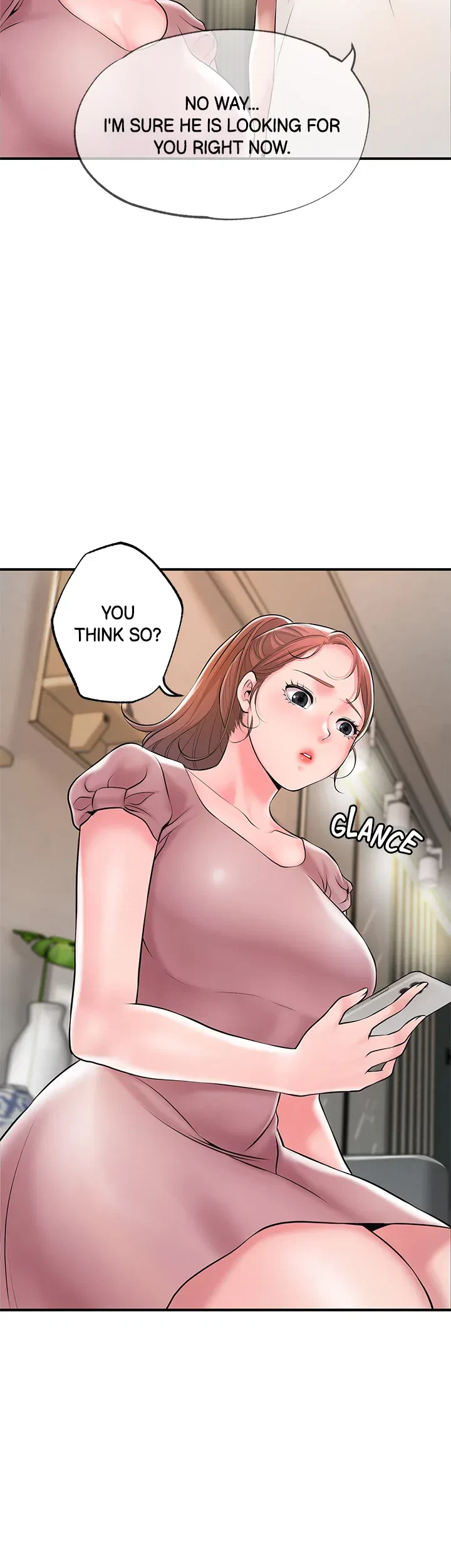 New Town Chapter 48, page 43