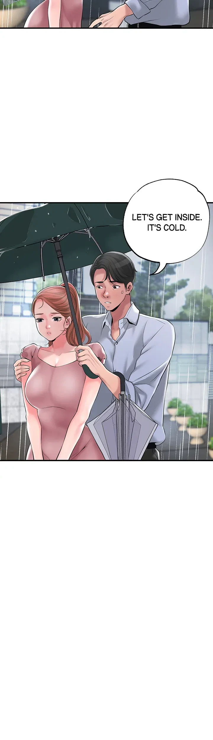 New Town Chapter 48, page 49
