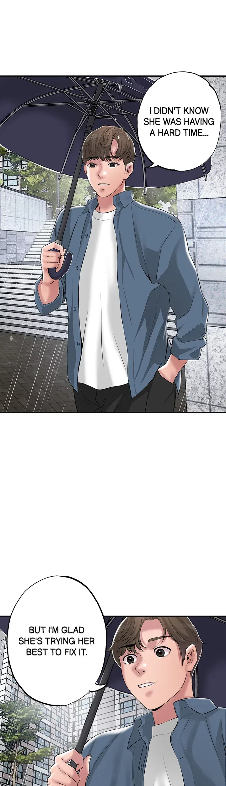 New Town Chapter 48, page 53
