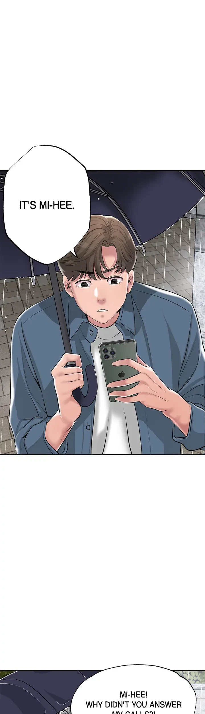New Town Chapter 48, page 56