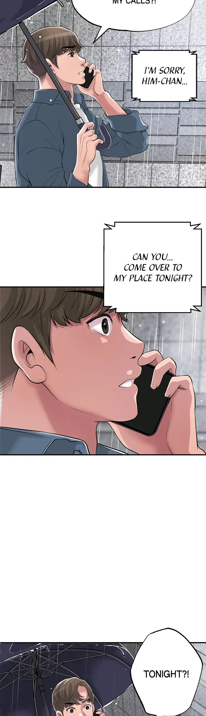 New Town Chapter 48, page 57